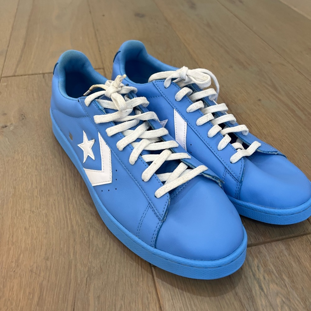 Shai Gilgeous Alexander X Pro Leather Low “Chase the Drip”